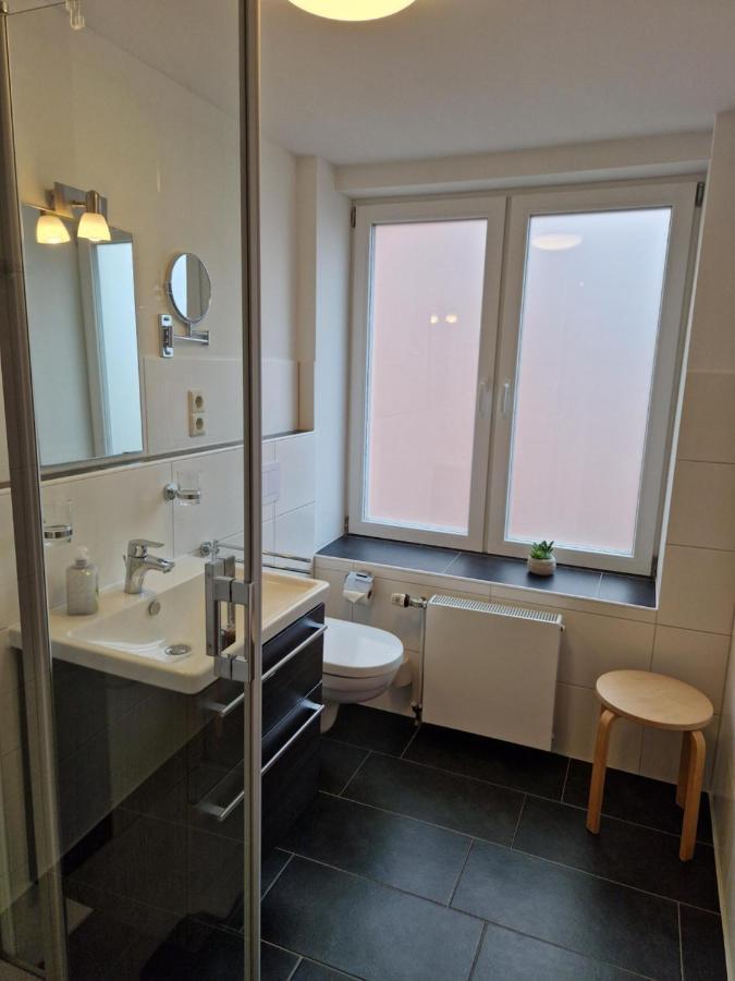 Gaestehaus Sophie Randa 보르쿰 외부 사진