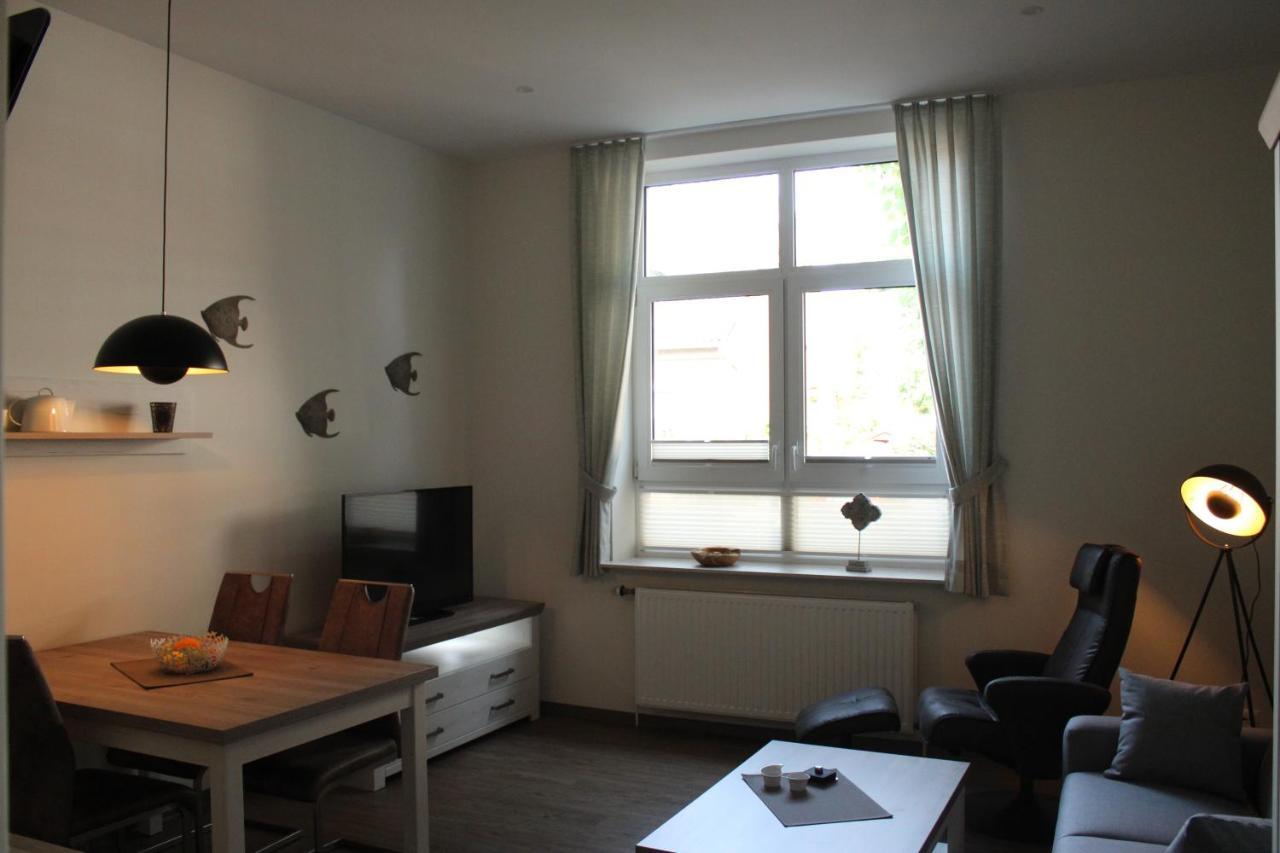 Gaestehaus Sophie Randa 보르쿰 외부 사진