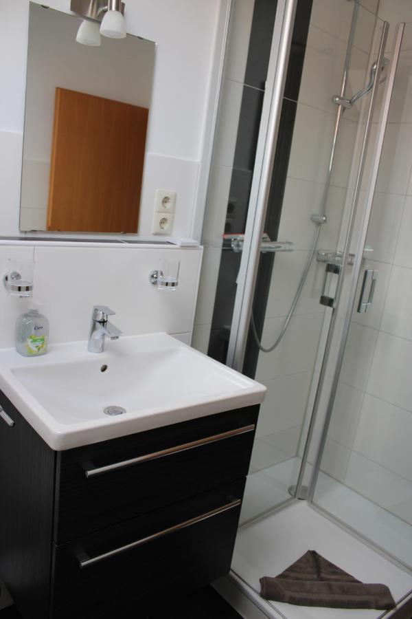 Gaestehaus Sophie Randa 보르쿰 외부 사진