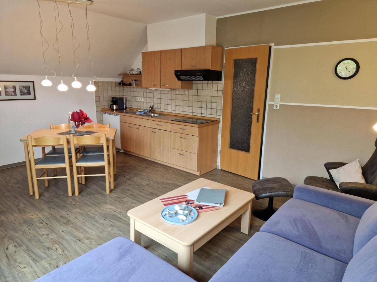 Gaestehaus Sophie Randa 보르쿰 외부 사진