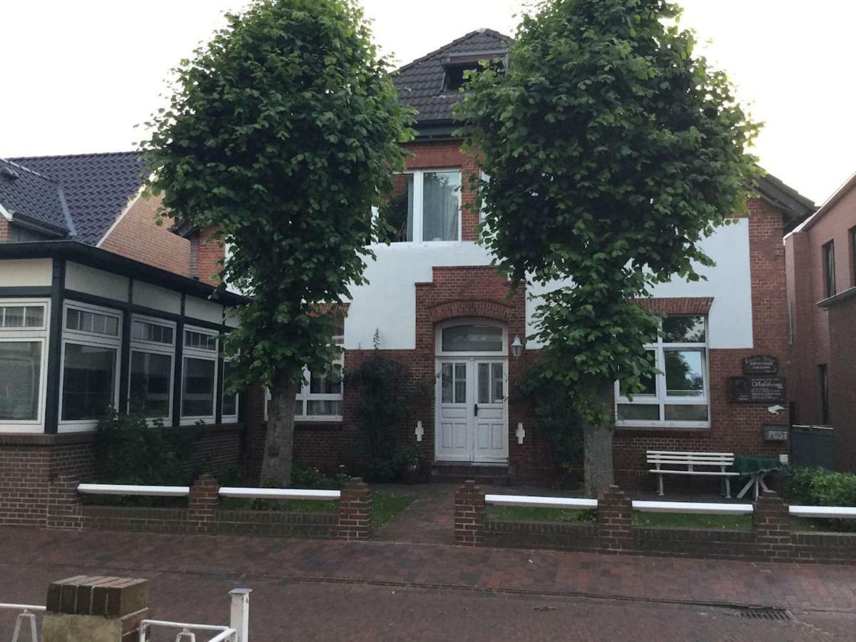 Gaestehaus Sophie Randa 보르쿰 외부 사진