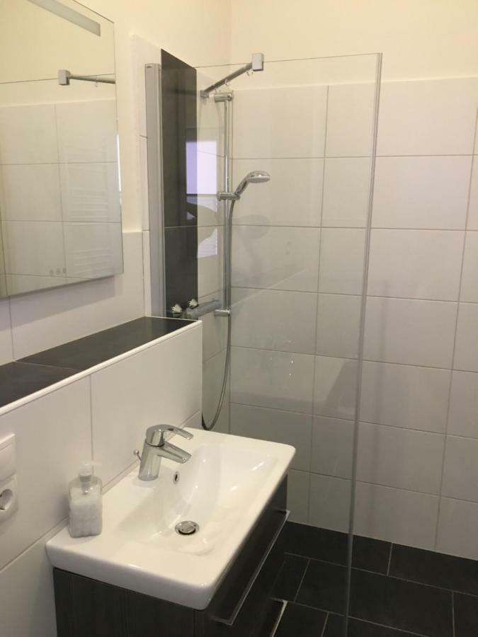 Gaestehaus Sophie Randa 보르쿰 외부 사진